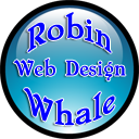 Robin Whale Web Design and Hosting